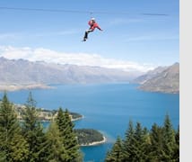 New Zealand - Excursions excQTNzip
